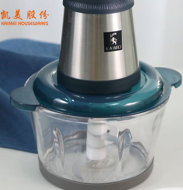 罗宾食物处理器