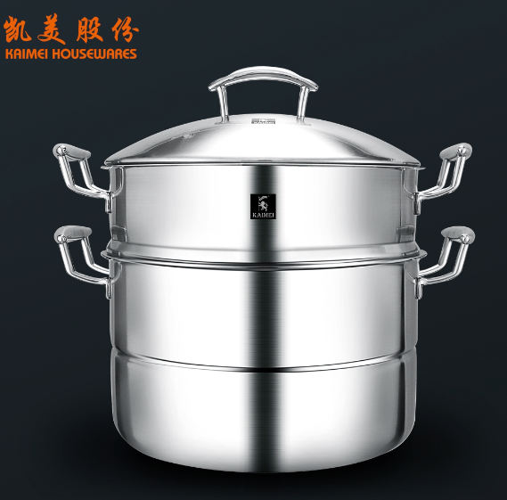 贝亚特30蒸锅.
