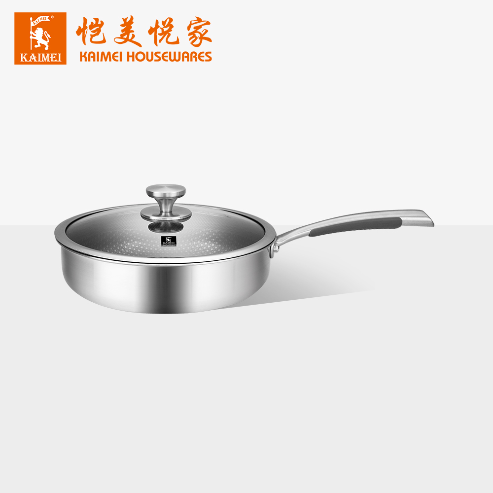 凯瑞24煎锅Ⅱ