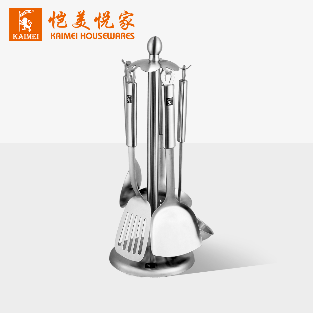 极光炊具6件套