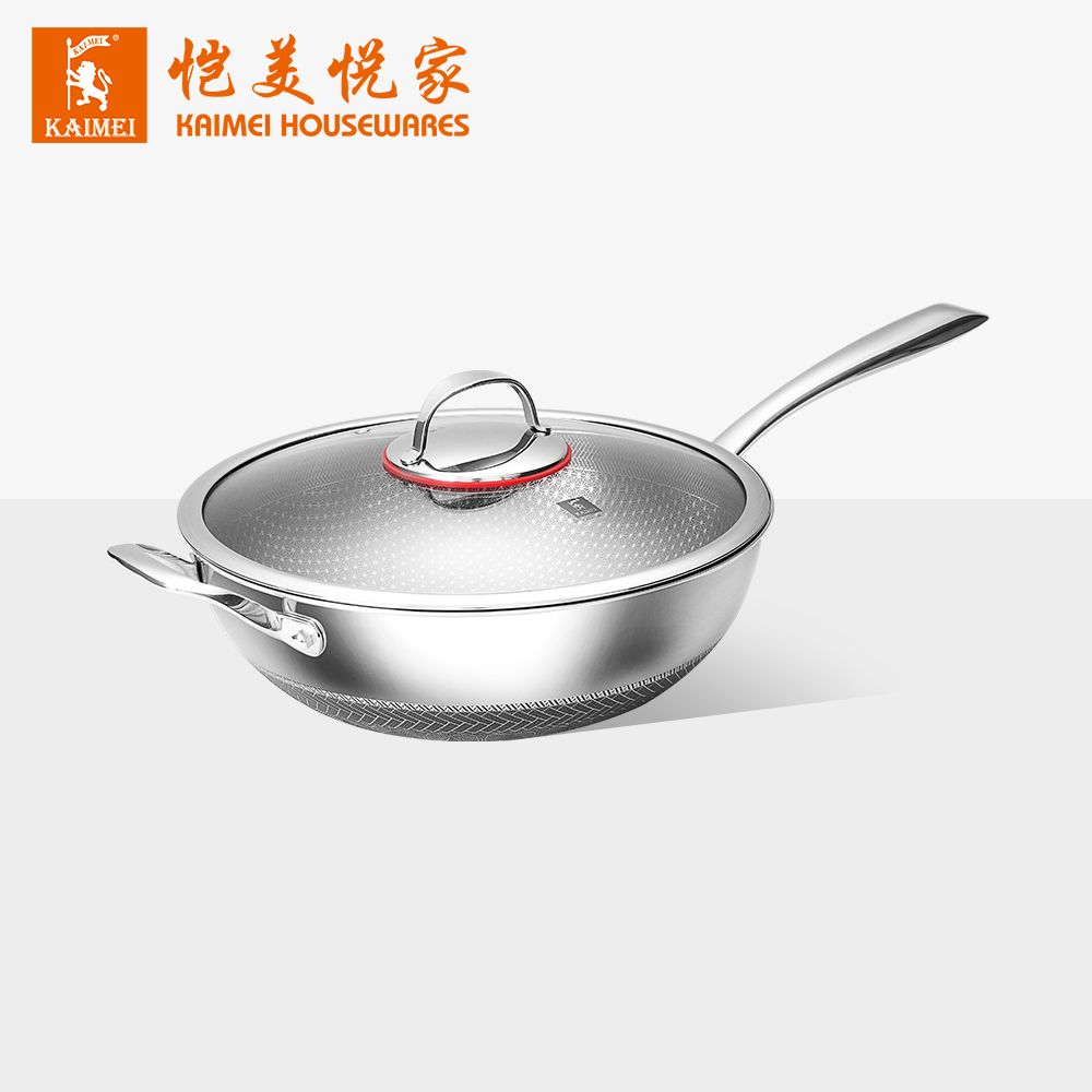 凯瑞32炒锅Ⅲ