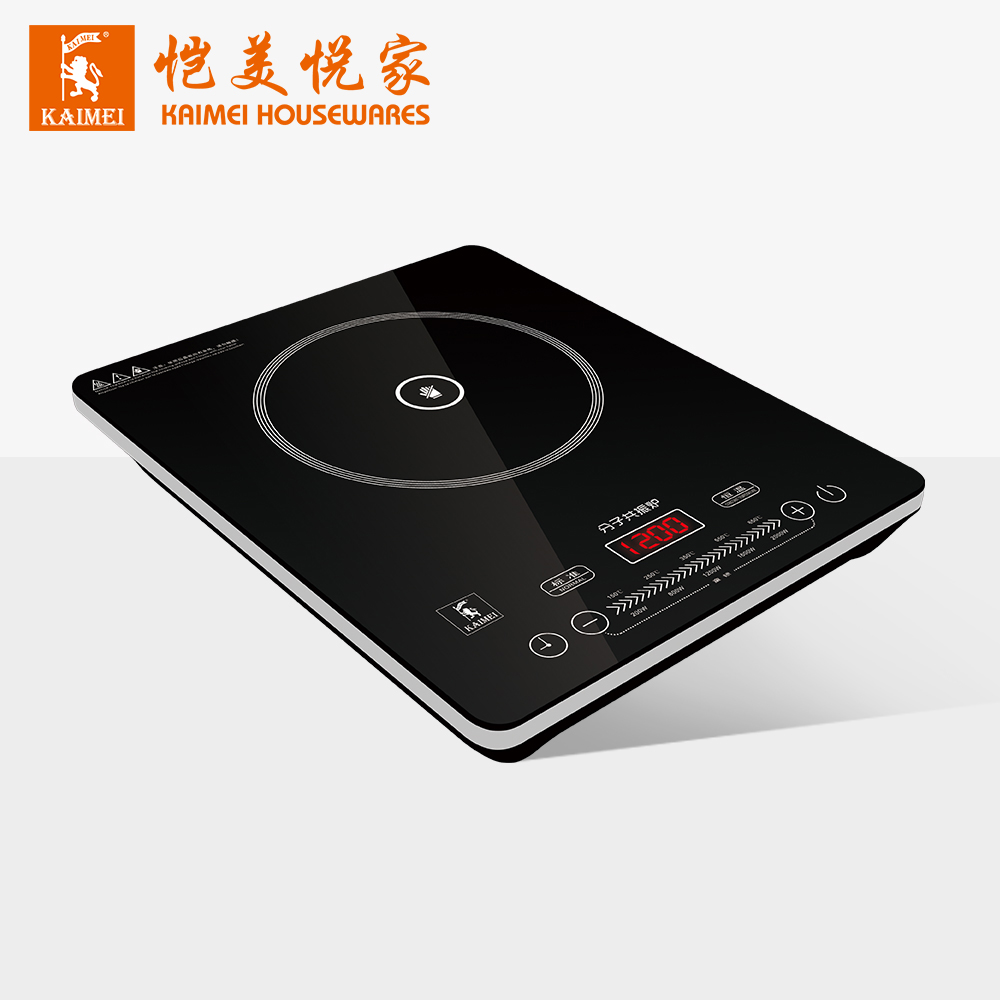 分子共振炉