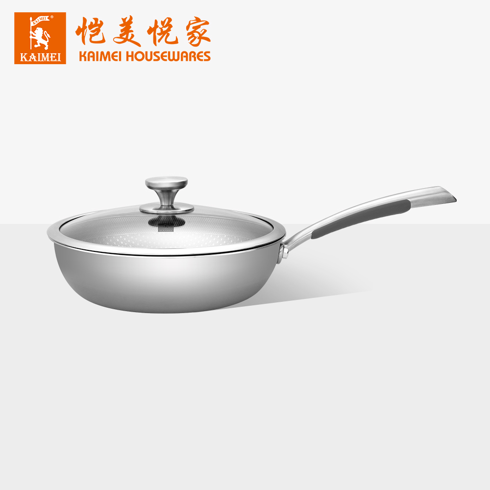 凯瑞28煎炒锅Ⅱ