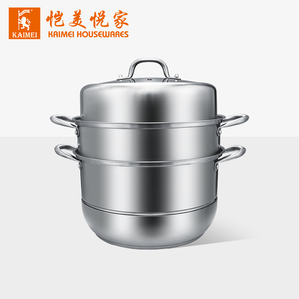洛克32蒸锅