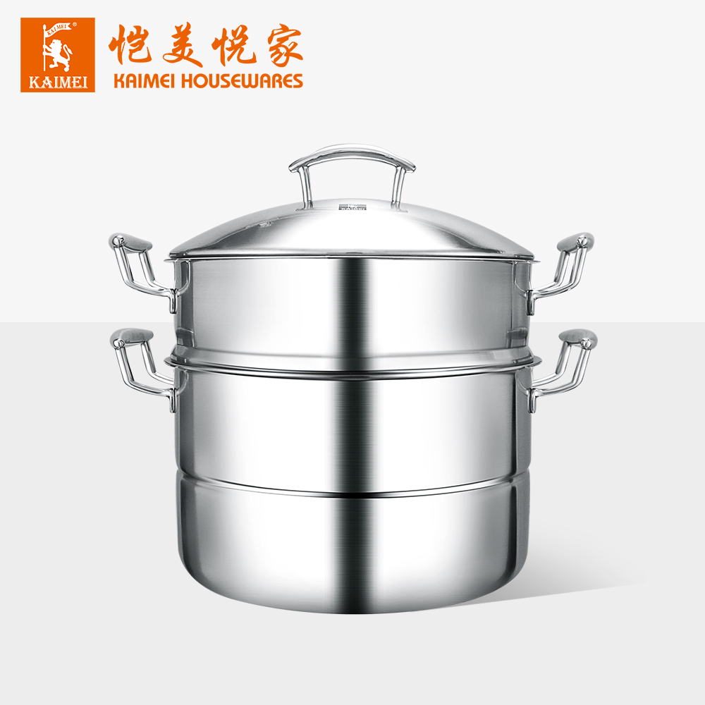 贝亚特28蒸锅