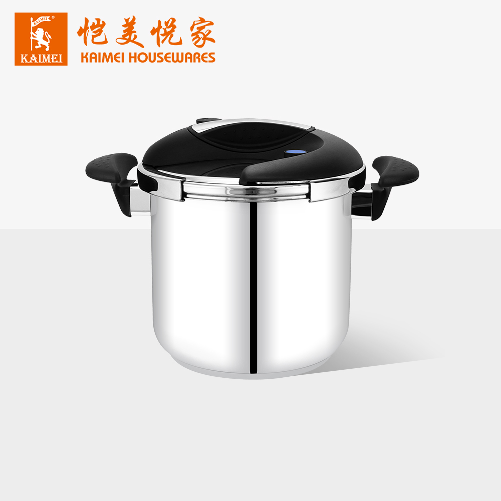 太极压力锅7.5L