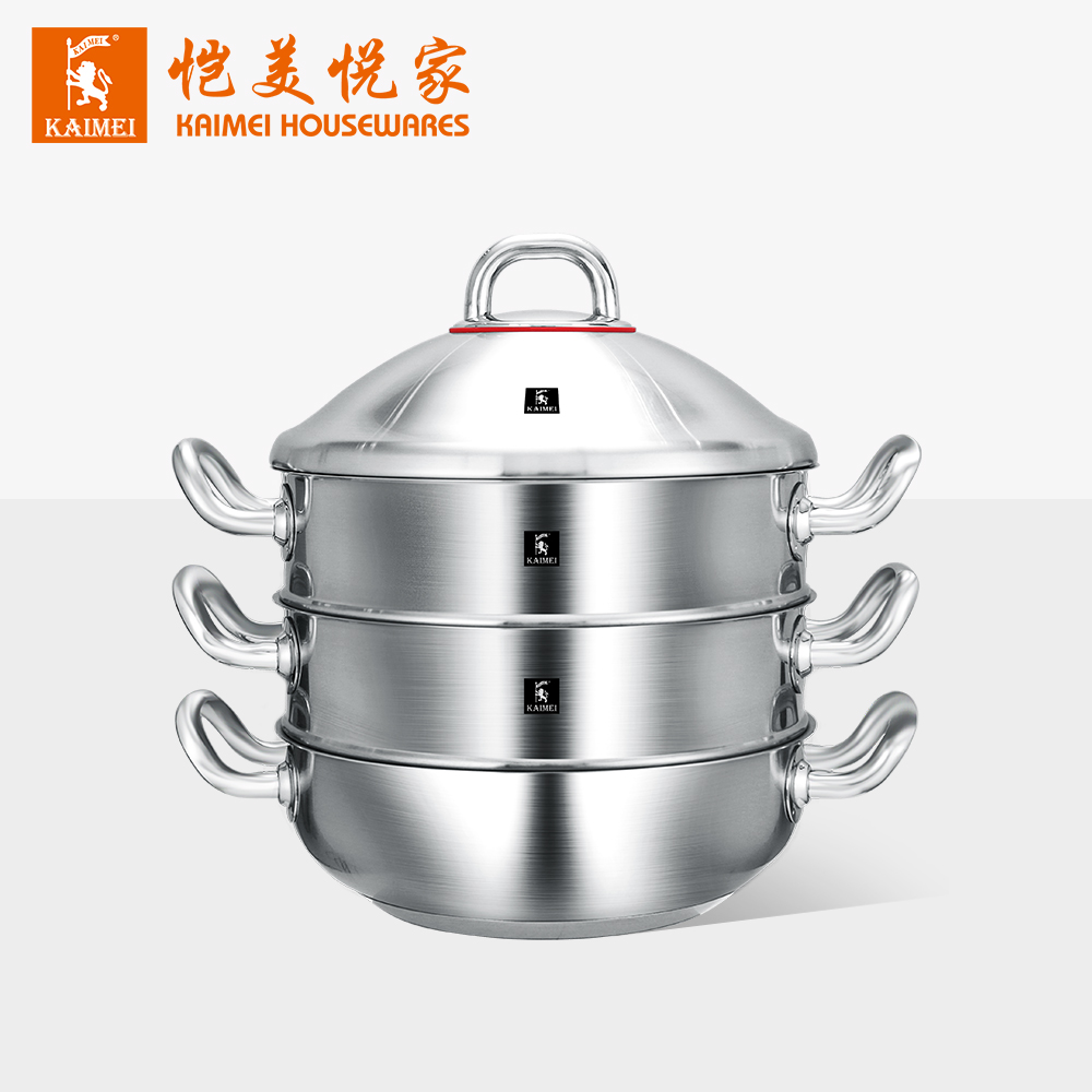 塔尔30蒸炒锅