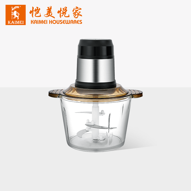 昆仑食物处理器（3L）