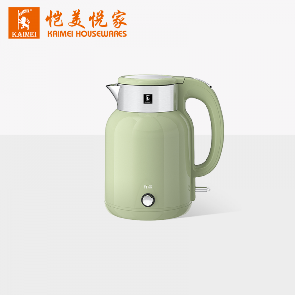 罗伊电热水壶